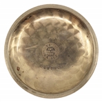 1920s MEN'S ELGIN NICKEL CASE POCKET WATCH