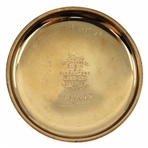 MEN'S ELGIN GOLD-FILLED CASE POCKET WATCH