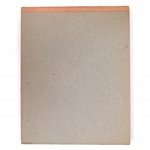MAJOR BOWES AMATEUR HOUR ALL RIGHT ALL RIGHT NOTEPADS