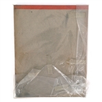 MAJOR BOWES AMATEUR HOUR ALL RIGHT ALL RIGHT NOTEPADS