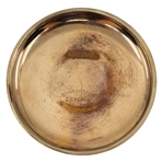 MEN'S ELGIN GOLD-FILLED CASE POCKET WATCH