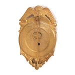 MAJOR BOWES AMATEUR HOUR BIRMINGHAM AL FIRE CHIEF BADGE