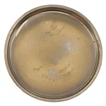 MEN'S ELGIN NICKEL CASE POCKET WATCH