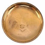 MEN'S ELGIN GOLD-FILLED POCKET WATCH