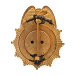 MAJOR BOWES AMATEUR HOUR DES MOINES IA HON. MAYOR BADGE
