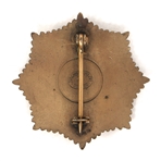 MAJOR BOWES AMATEUR HOUR DENVER, CO HON. MAYOR BADGE