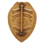 MAJOR BOWES AMATEUR HOUR BEXAR CTY, TX CONSTABLE BADGE