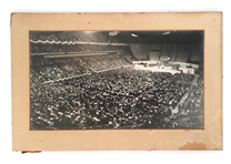 AMATEUR HOUR TED MACK SOUVENIRS & EPHEMERA