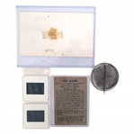 AMATEUR HOUR TED MACK SOUVENIRS & EPHEMERA