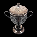 1909 SEATTLE WA ALASKA YUKON PACIFIC EXPOSITION SUGAR DISPENSER
