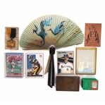 TRAVEL SOUVENIRS & TOYS 