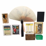 TRAVEL SOUVENIRS & TOYS 