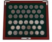 US COINS, TABLE MEDALS, & AWARDS