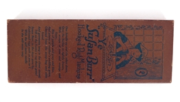 20TH C. TOOLS AND HARDWARE