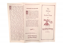 20TH C. TOOLS AND HARDWARE