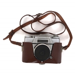 CAMERA COLLECTORS LOT