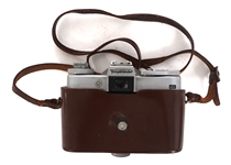CAMERA COLLECTORS LOT