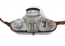 CAMERA COLLECTORS LOT