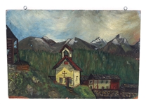 ESTATE LOT