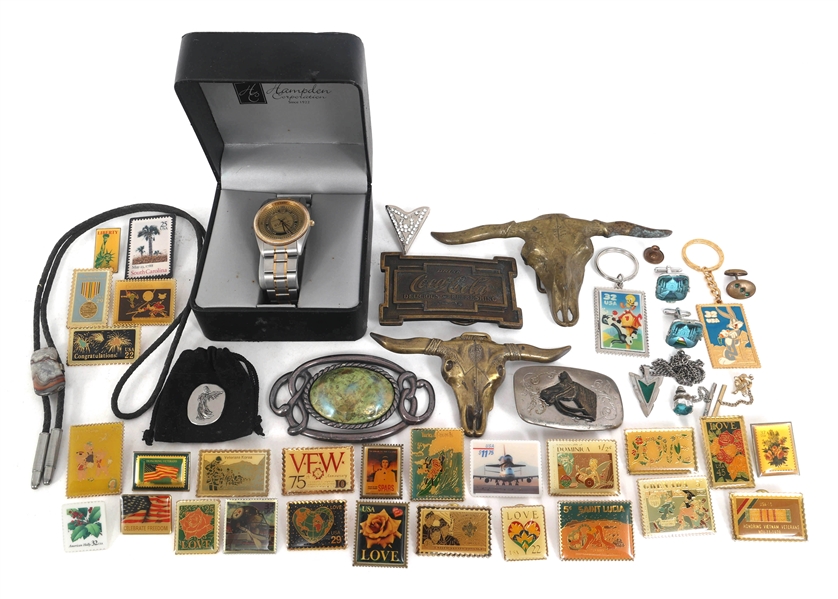 COSTUME JEWELRY