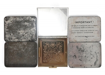 TRAVEL SOUVENIRS 