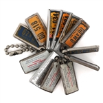 TRAVEL SOUVENIRS 