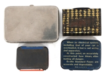 TRAVEL SOUVENIRS 