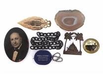 TRAVEL SOUVENIRS 