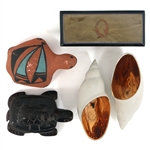 TRAVEL SOUVENIRS 