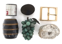 TRAVEL SOUVENIRS 