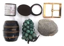 TRAVEL SOUVENIRS 