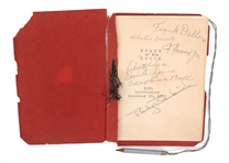 20TH C. FRATERNAL ORGANIZATION MEDALS & REGALIA
