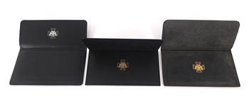 20TH C. FRATERNAL ORGANIZATION MEDALS & REGALIA