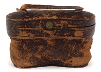 19TH & 20TH C. TRAVEL SOUVENIRS