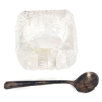 20TH CENTURY STERLING SILVER ACCESSORIES