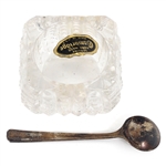 20TH CENTURY STERLING SILVER ACCESSORIES