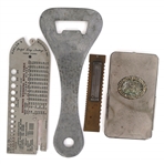 20TH CENTURY TOOLS & HARDWARE 