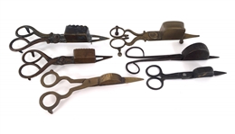 20TH CENTURY TOOLS & HARDWARE 