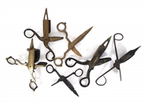 20TH CENTURY TOOLS & HARDWARE 