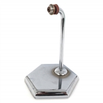 AMATEUR HOUR WATERFORD CRYSTAL GONG