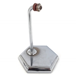 AMATEUR HOUR WATERFORD CRYSTAL GONG