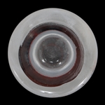 MAJOR BOWES AMATEUR HOUR DRINKING GLASSES