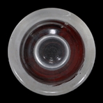 MAJOR BOWES AMATEUR HOUR DRINKING GLASSES