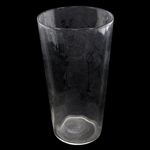 MAJOR BOWES AMATEUR HOUR DRINKING GLASSES