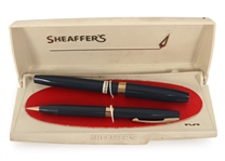 20TH CENTURY WRITING UTENSILS