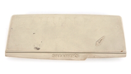 20TH CENTURY WRITING UTENSILS
