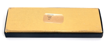 20TH CENTURY WRITING UTENSILS