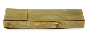 20TH CENTURY WRITING UTENSILS