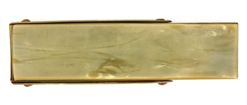 20TH CENTURY WRITING UTENSILS