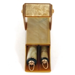 20TH CENTURY WRITING UTENSILS